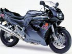 1993 Suzuki GSX-R 1100